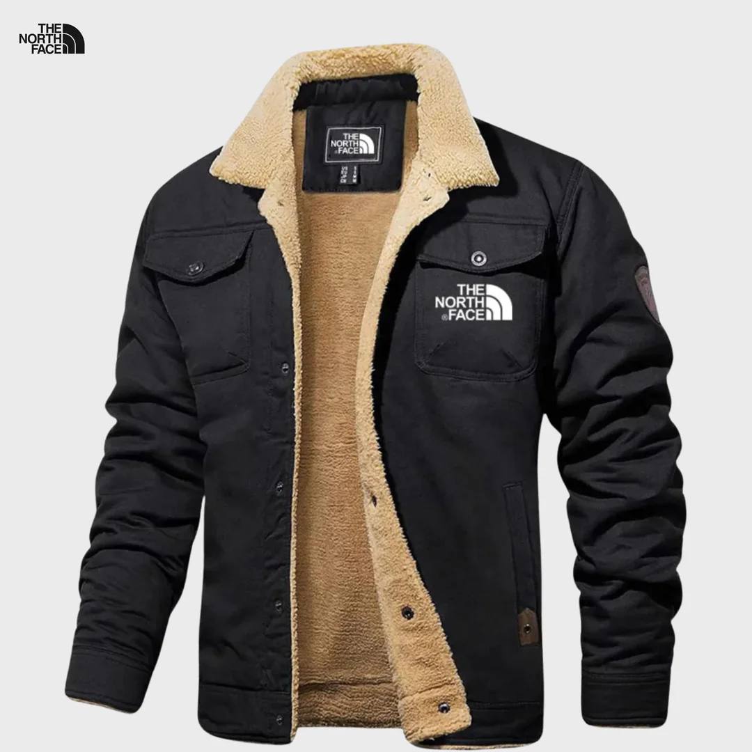 The North Face | Fur Jacket - 2024