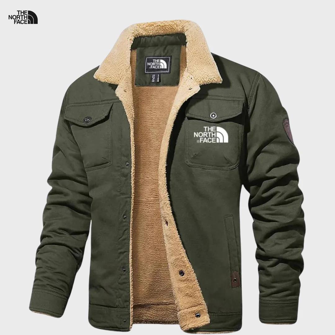 The North Face | Fur Jacket - 2024