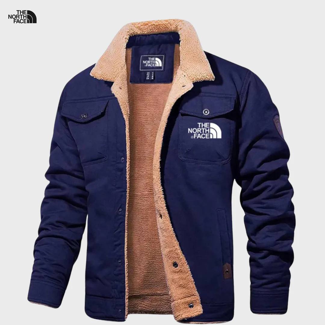 The North Face | Fur Jacket - 2024