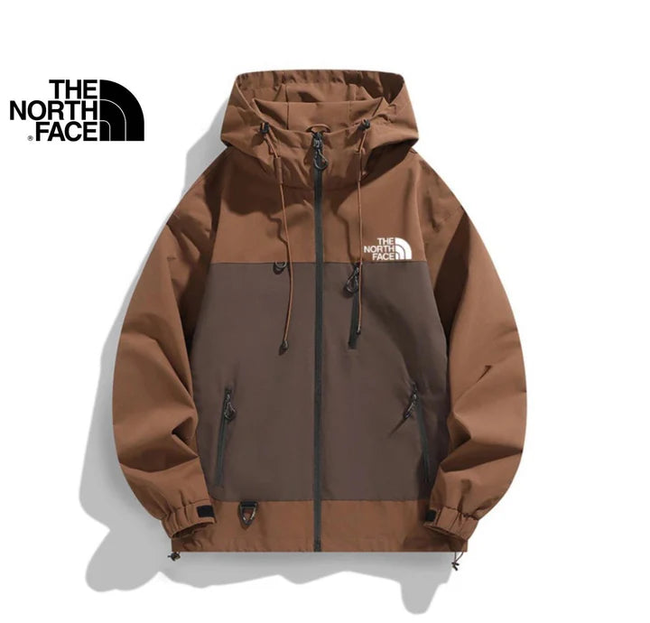 The North Face | Waterdicht winddicht wandeljack met capuchon