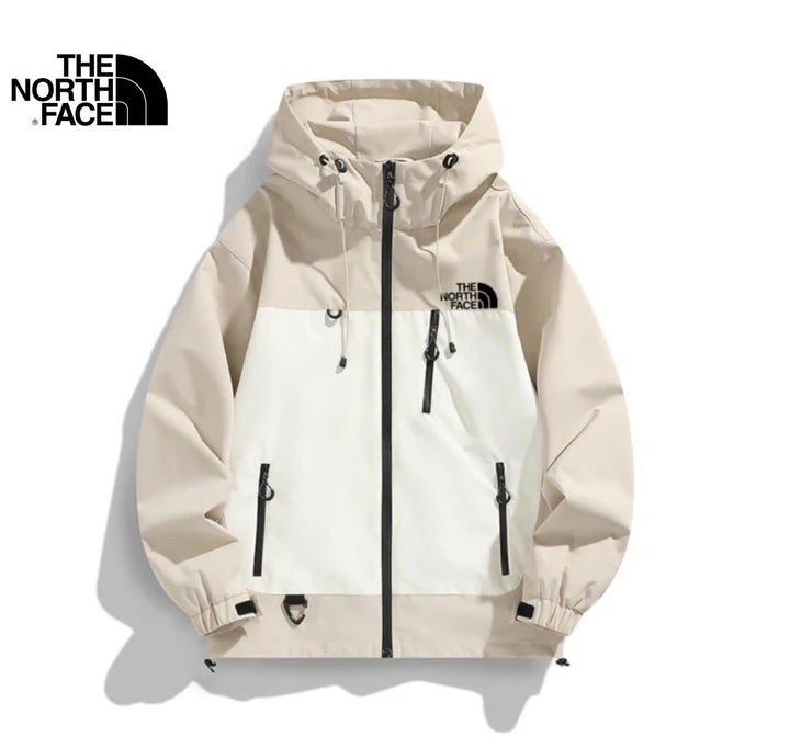 The North Face | Waterdicht winddicht wandeljack met capuchon