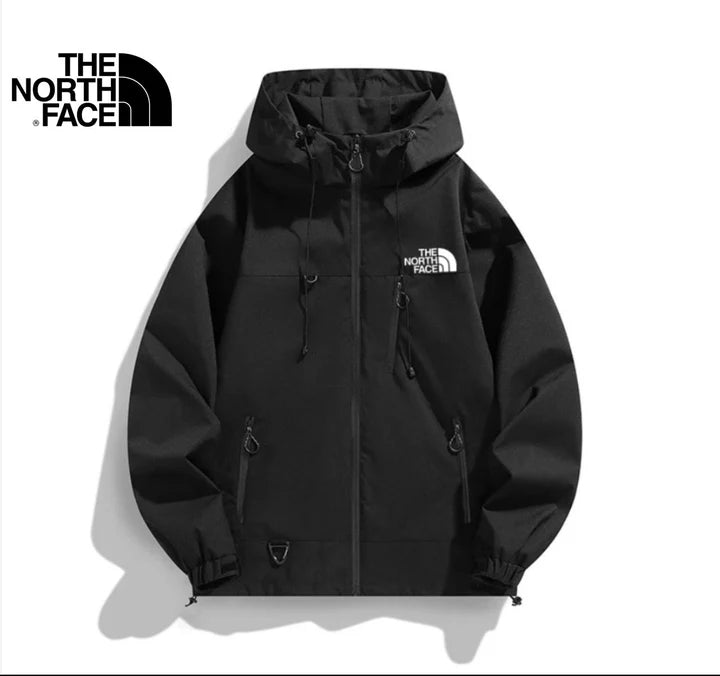 The North Face | Waterdicht winddicht wandeljack met capuchon